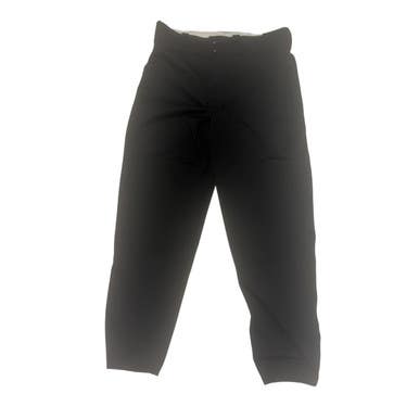 Used Nike BB PANTS BB/SB Pant Mens Black MD 11406-S000109195