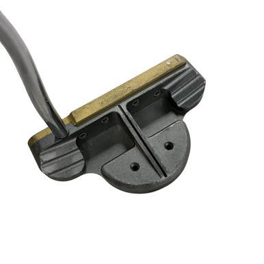 Used MacGregor FACE OFF Mens Putter RH 11406-S000109569