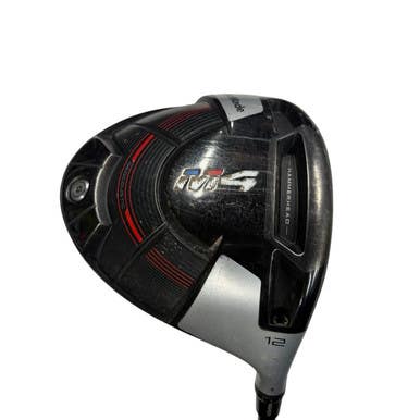 Used Taylormade M4 Mens Driver RH 12.0 Degree 11406-S000109580