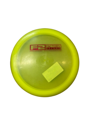 Used SEE PICTURE FOR BRAND AND DETAILS Other Golf Disc 11706-S000371662