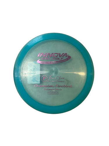 Used SEE PICTURE FOR BRAND AND DETAILS Other Golf Disc 11706-S000371663