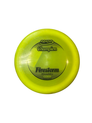 Used SEE PICTURE FOR BRAND AND DETAILS Other Golf Disc 11706-S000371661