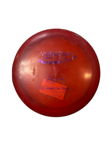 Used SEE PICTURE FOR BRAND AND DETAILS Other Golf Disc 11706-S000371669