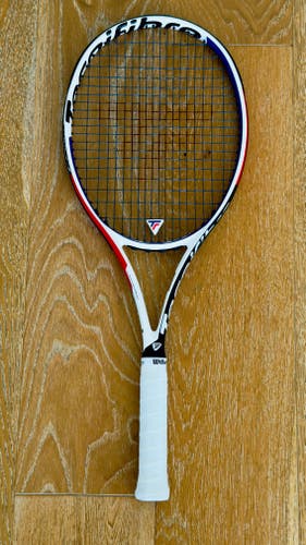 Tecnifibre T-Fight 305 XTC – Medvedev Pro-Spec – Strung! – ATP World Tour Edition – G3