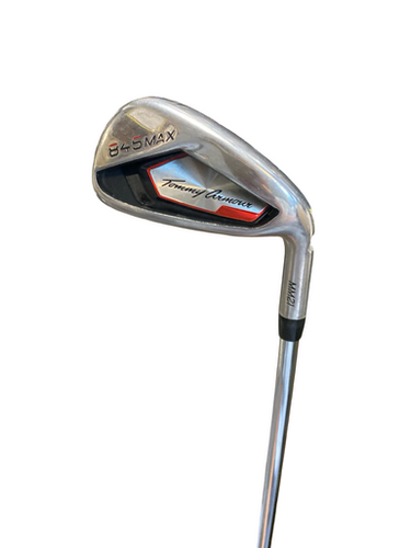 Used Tommy Armour 845 MAX MM21 Mens Individual Iron RH 7 Iron 11706-S000371975
