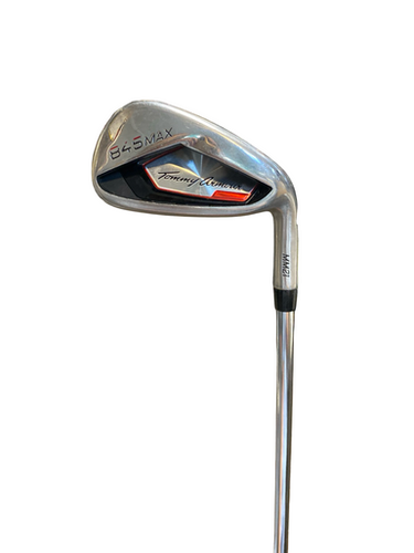 Used Tommy Armour 845 MAX MM21 Mens Individual Iron RH 6 Iron 11706-S000371974