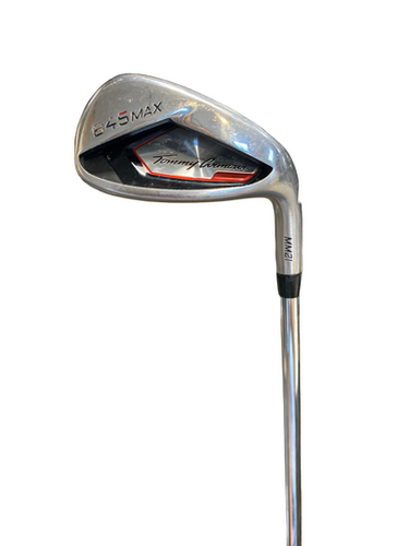 Used Tommy Armour 845 MAX MM21 Mens Individual Iron RH 8 Iron 11706-S000371976