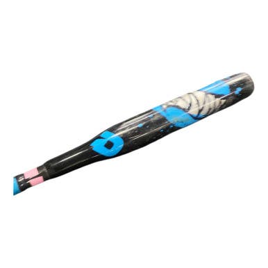 Used Demarini BUSTOS BB/SB Fastpitch Bat 29" 11375-S000371189