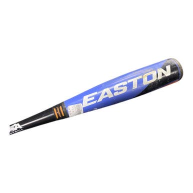 Used Easton FUZE 360 HYBRID BB/SB USA 2 5/8 Bat 28" 11375-C000371425