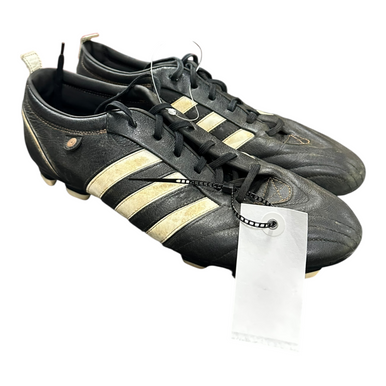 Used Adidas Soccer Cleats Black Senior 10.5 11375-S000372186