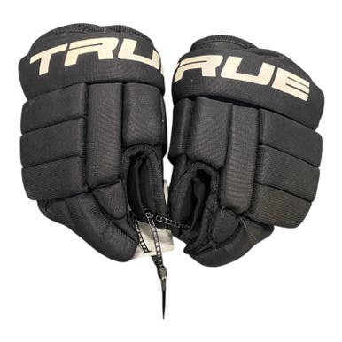 Used True Youth Gloves Black 8" 11375-S000371698