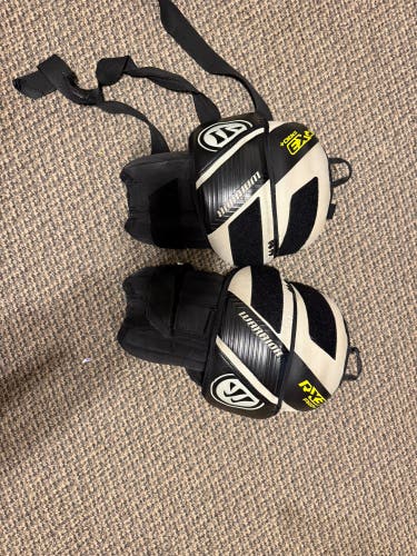 Warrior RX3 Pro+ (Used)