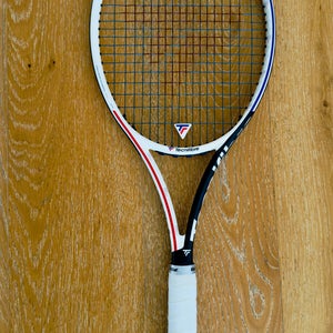 Tecnifibre T-Fight 305 RS – Medvedev US Open 2021 Model – G4 – Pro Strung