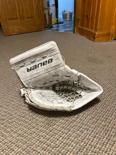 Bauer S20 GSX Regular (Used)