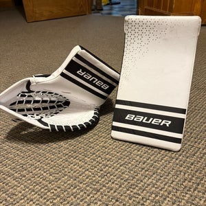 Bauer Prodigy Full Right (New)