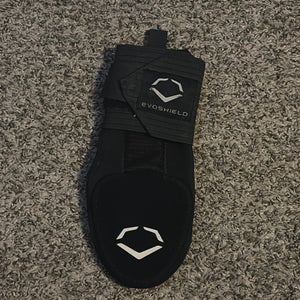 Black Senior EvoShield Sliding Mitt (Used)