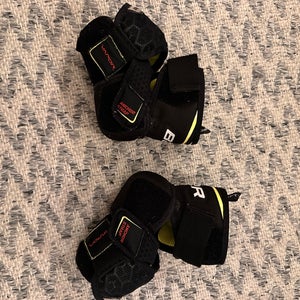 Junior Small Bauer X Shift Pro Elbow Pads (Used)
