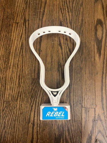ECD Rebel Unstrung Head (Used)