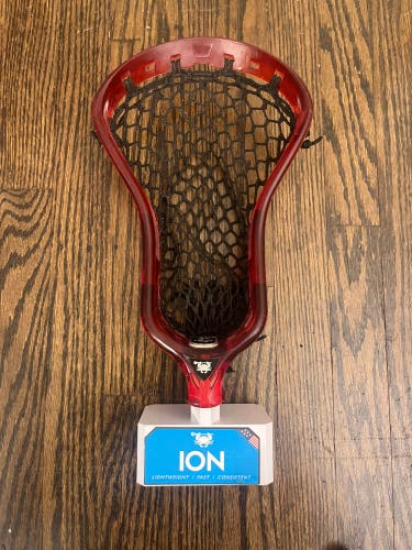 ECD Ion Used Stringing Head (Used)