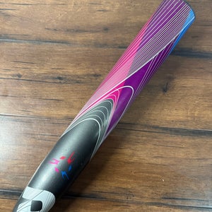 DeMarini CF Zen 30/19(-11) Fastpitch Softball Bat