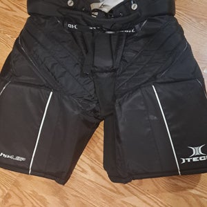 Senior XL Itech HP 4.8 Hockey Goalie Pants (Used)
