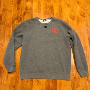 University of Denver New Balance Crewneck Sweatshirt