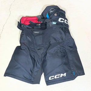 Men's Senior Small CCM JetSpeed FT6 Pro Hockey Pants (Used)