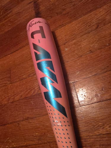 Easton MAV1 Alloy USABat Certified Bat (-11) 17 oz 28" (New)