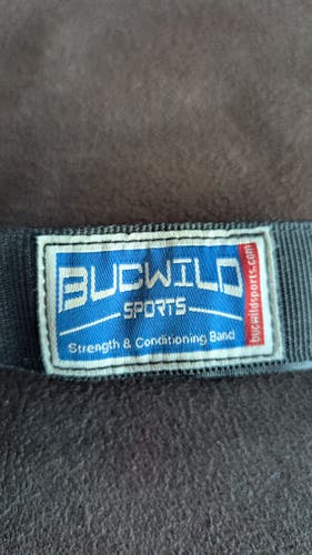 Bucwild Pitcher Warm up Bands (Used)