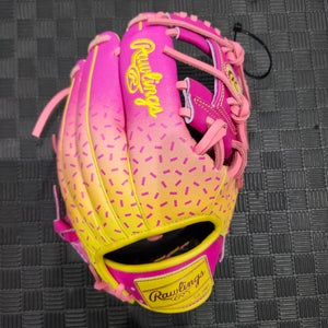 Rawlings RH Heart of the Hide Baseball Glove 11.5" (New)