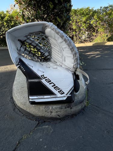 Bauer M5 Pro Regular