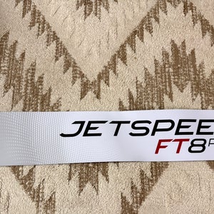 CCM Jetspeed FT8 Pro Magnet Display