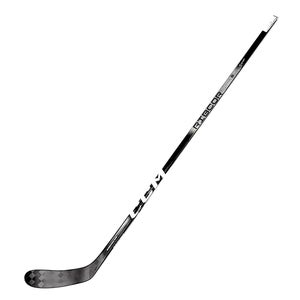 New CCM Ribcor Trigger 8 Pro (chrome) Pro Stock - RH, P28, 70 Flex