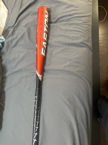 Easton Reflex Alloy Bat (-3) 30 oz 33" (Used)