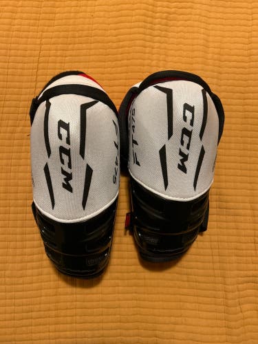 Senior Medium CCM JetSpeed FT475 Elbow Pads (New)