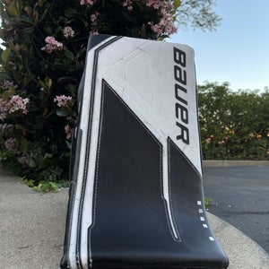 Bauer M5 Pro Regular