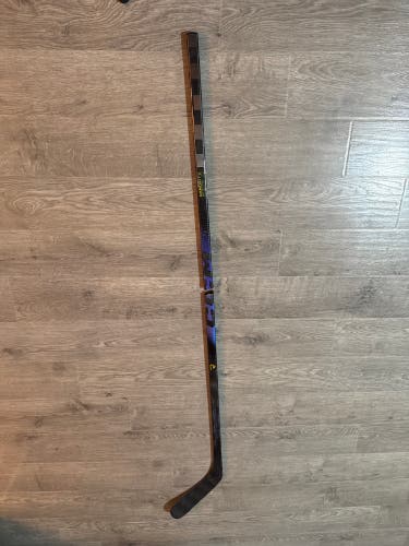 *Broken* CCM Ribcor Trigger 10 Pro