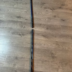 *Broken* CCM Vizion Hockey Stick