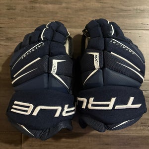 True Catalyst 9X5 Gloves 11" (New)