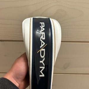 Callaway Driver Head Cover (New)