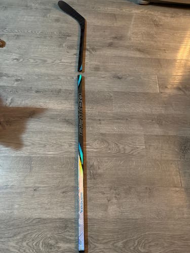 *Broken* Bauer Nexus Tracer