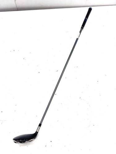 Used Titleist 909F2 Mens Fairway Wood LH 5 Wood 11860-S000305067