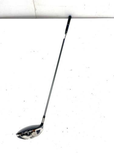 Used Titleist 909D2 Mens Driver LH 10.5 Degree 11860-S000305066