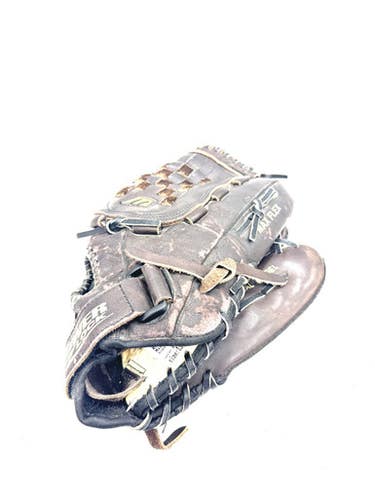 Used Mizuno FRANCHISE MFX1330 BB/SB Glove RH Throw Brown 13" 11860-S000305069