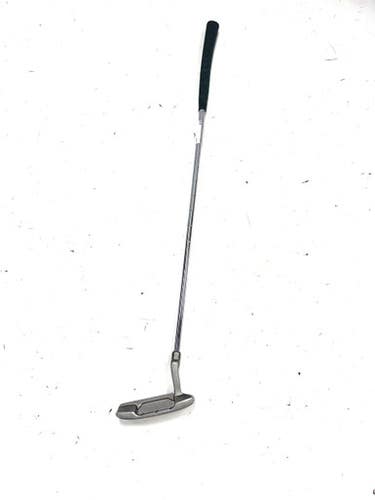 Used Walter Hagen Mens Putter LH 11860-S000305062