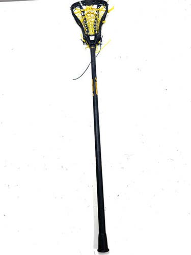 Used Nike LUNAR  10 DEGREE Wmn Atk/Mid Complete Stick Black 11860-S000305036