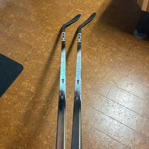 Senior CCM JetSpeed FT8 Pro Right Handed Hockey Stick P28 95 Flex (New)