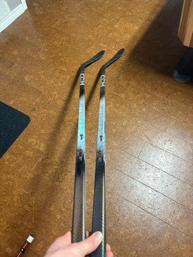 Senior CCM JetSpeed FT8 Pro Right Handed Hockey Stick P28 95 Flex (New)