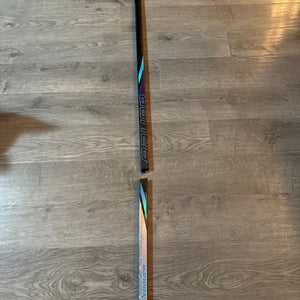 *Broken* Bauer Nexus Tracer