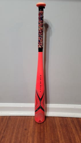 2019 Easton Ghost X Hyperlite Composite USSSA Certified Bat (-12) 15 oz 27" (Used)